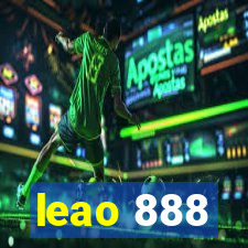 leao 888